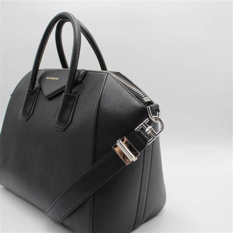 givenchy antigona media prezzo|givenchy antigona on sale.